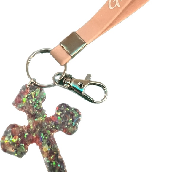 Personalized Keychain - Picture 4 of 4